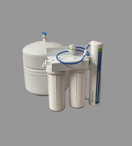 Reverse Osmosis Water Purification Systems