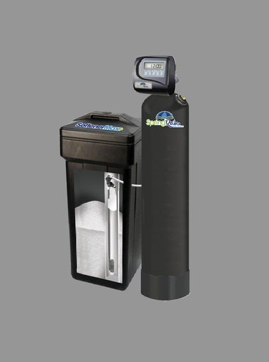 Water Softener System -Bucks