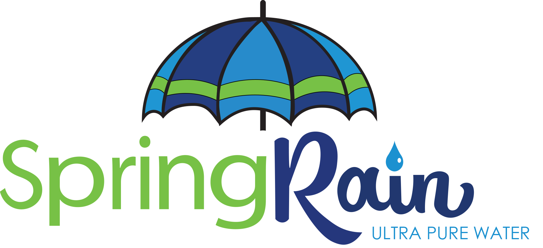 Spring Rain, Inc - New
