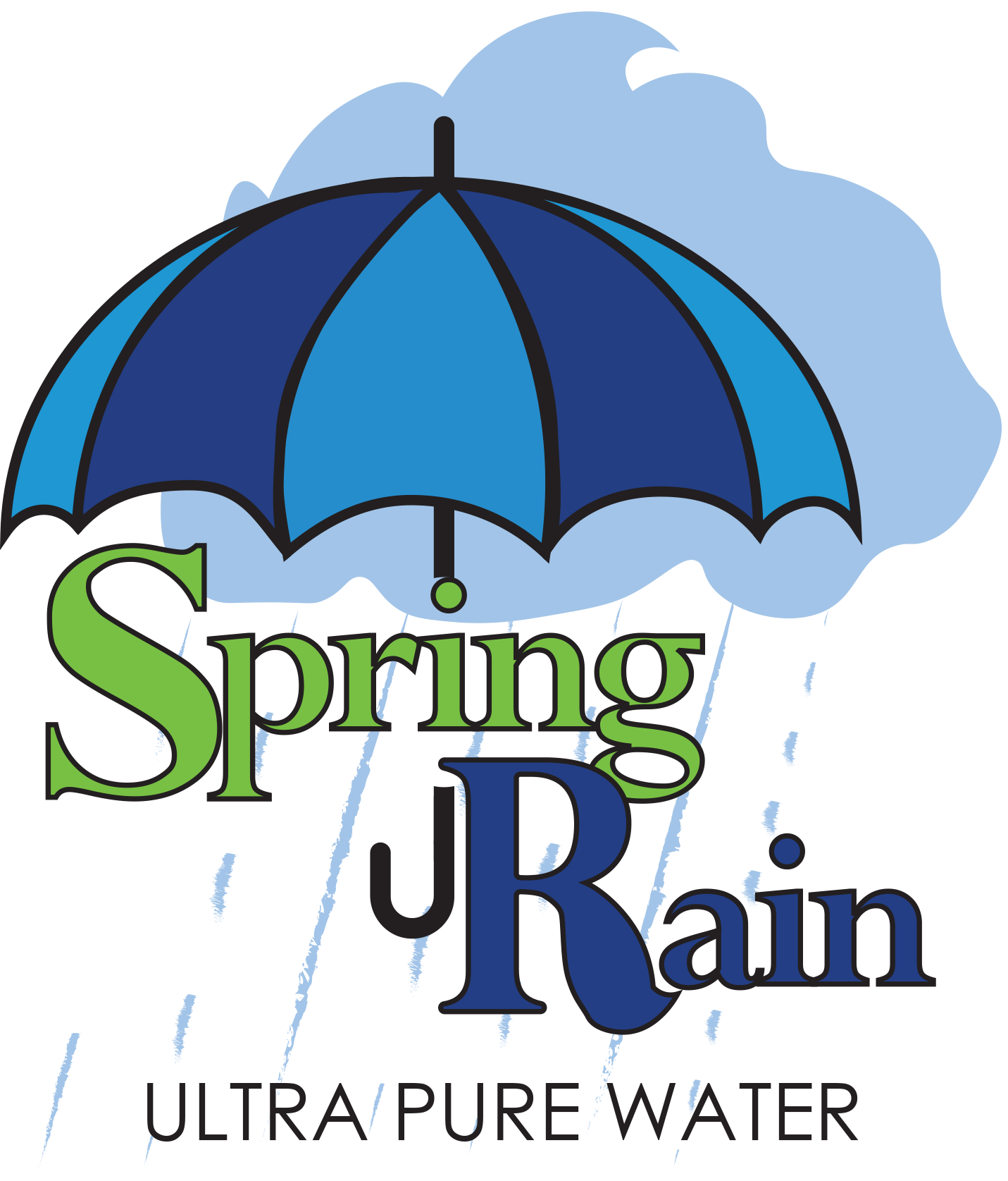 Spring Rain Inc. - FixMyWaterPa.com